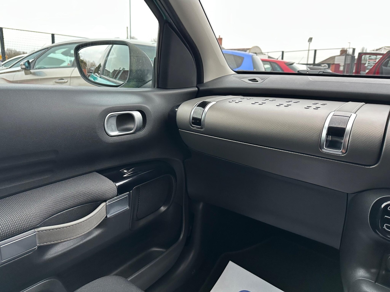 Used Citroen C4 Cactus 2015 for sale - 76976154: Photo 39