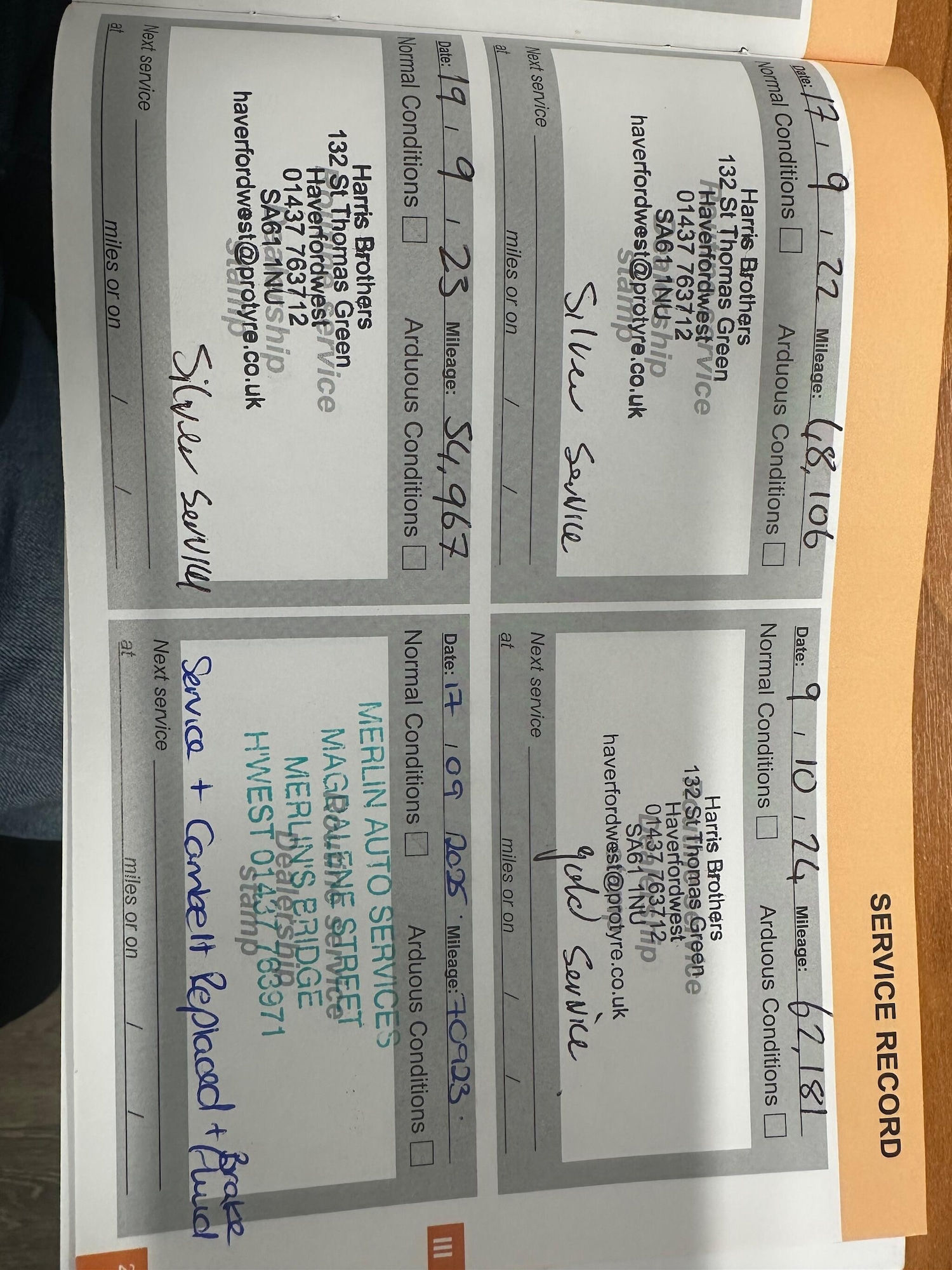 Used Citroen C4 Cactus 2015 for sale - 76976154: Photo 41