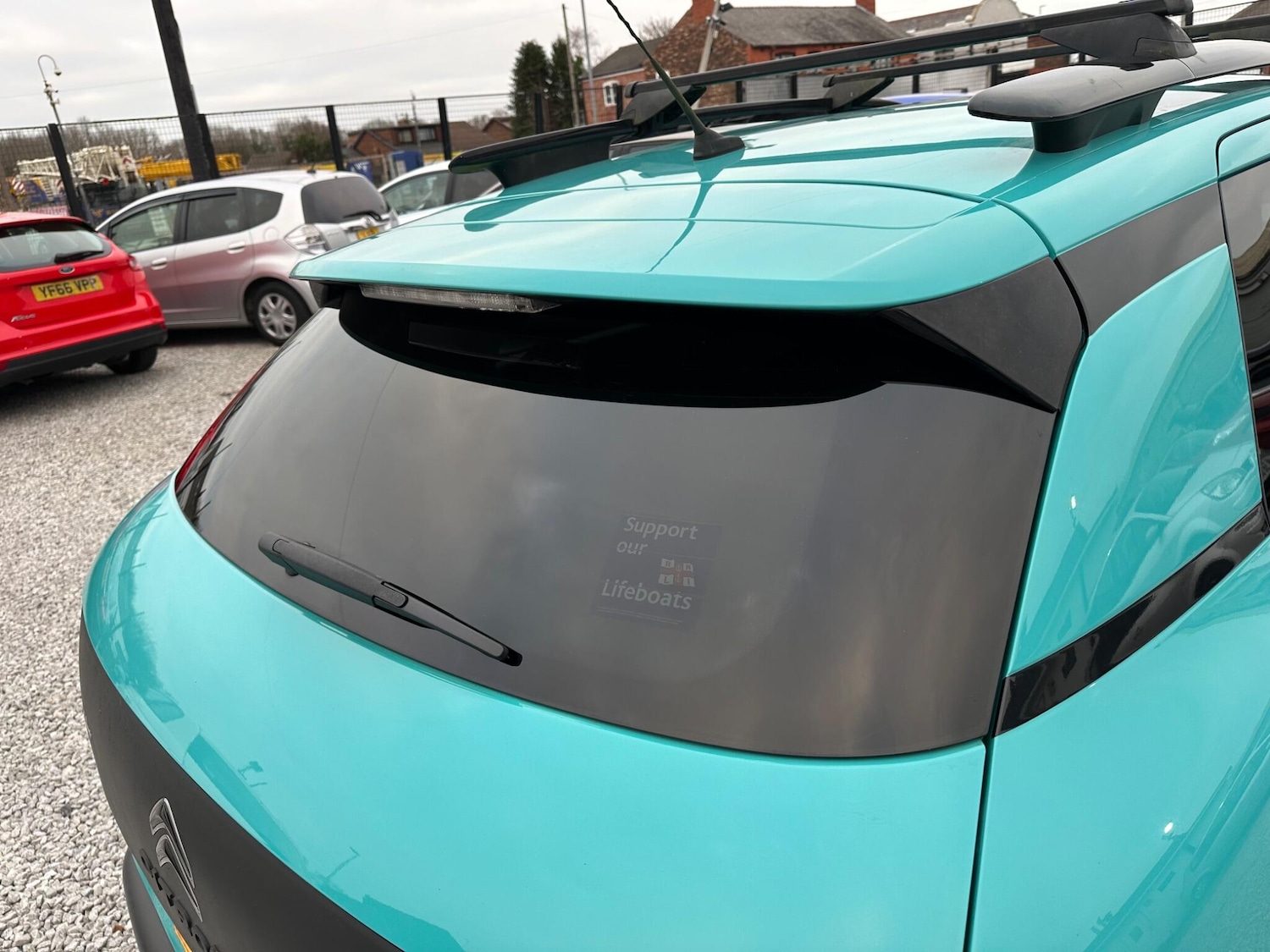 Used Citroen C4 Cactus 2015 for sale - 76976154: Photo 51