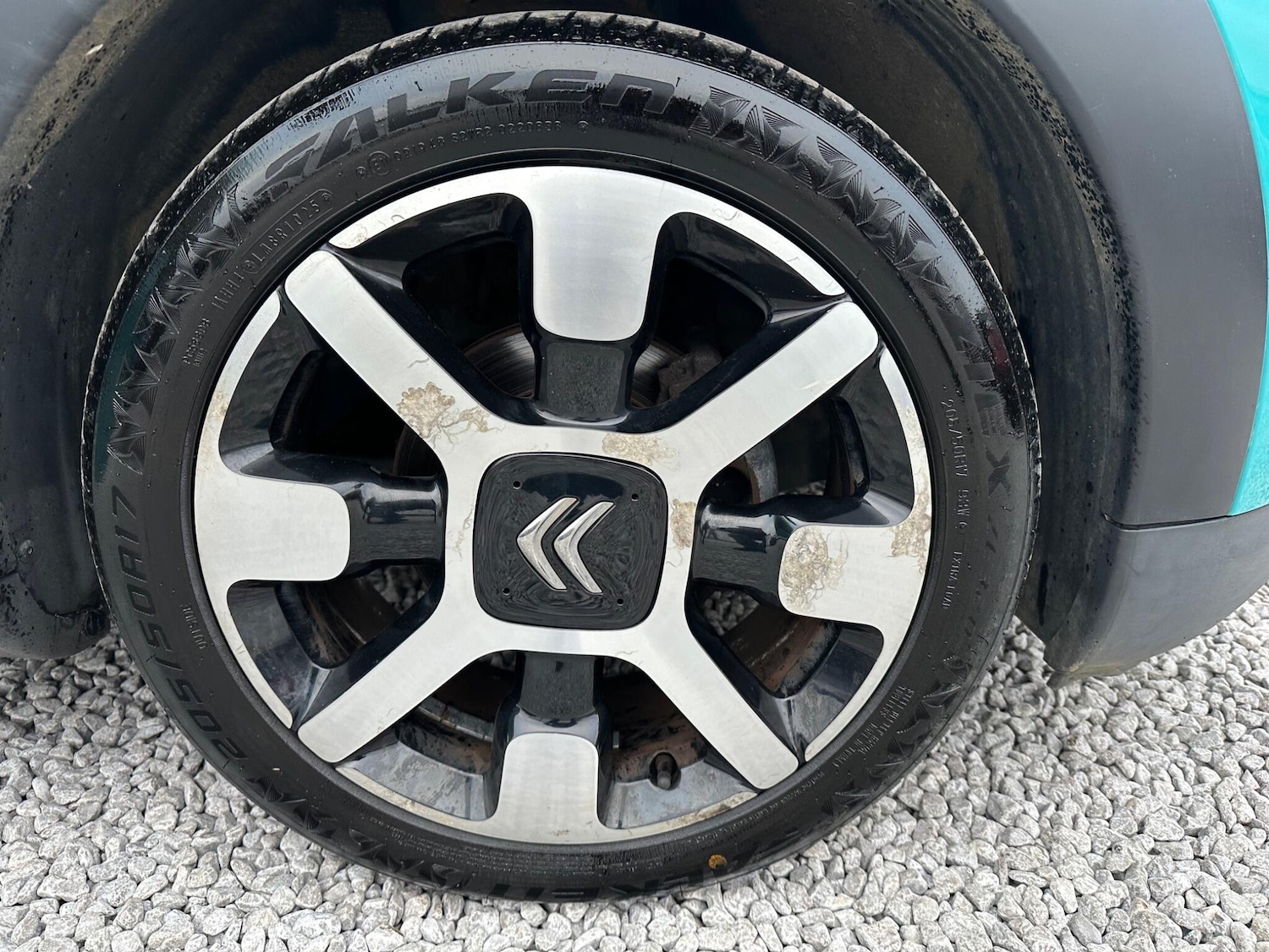 Used Citroen C4 Cactus 2015 for sale - 76976154: Photo 53