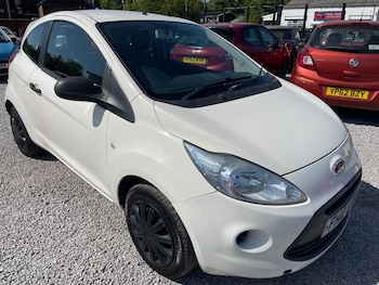 Used Ford Ka 2010 for sale - 75562862: Photo