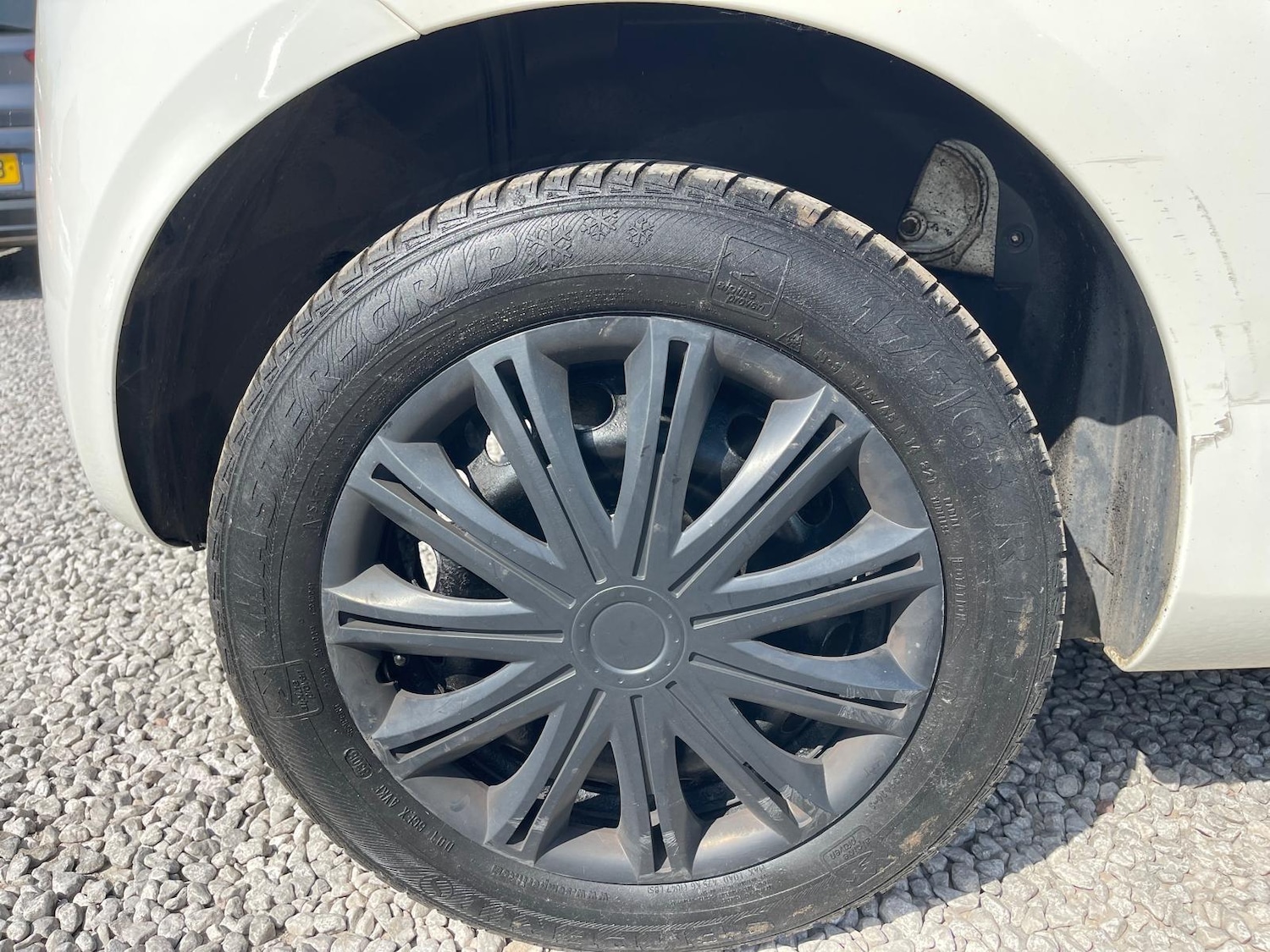 Vehicle 25