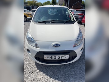 Used Ford Ka 2010 for sale - 75562862: Photo