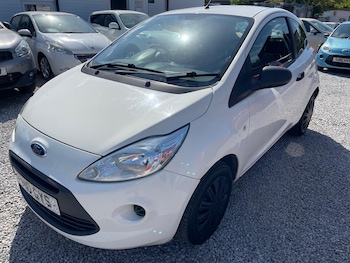 Used Ford Ka 2010 for sale - 75562862: Photo