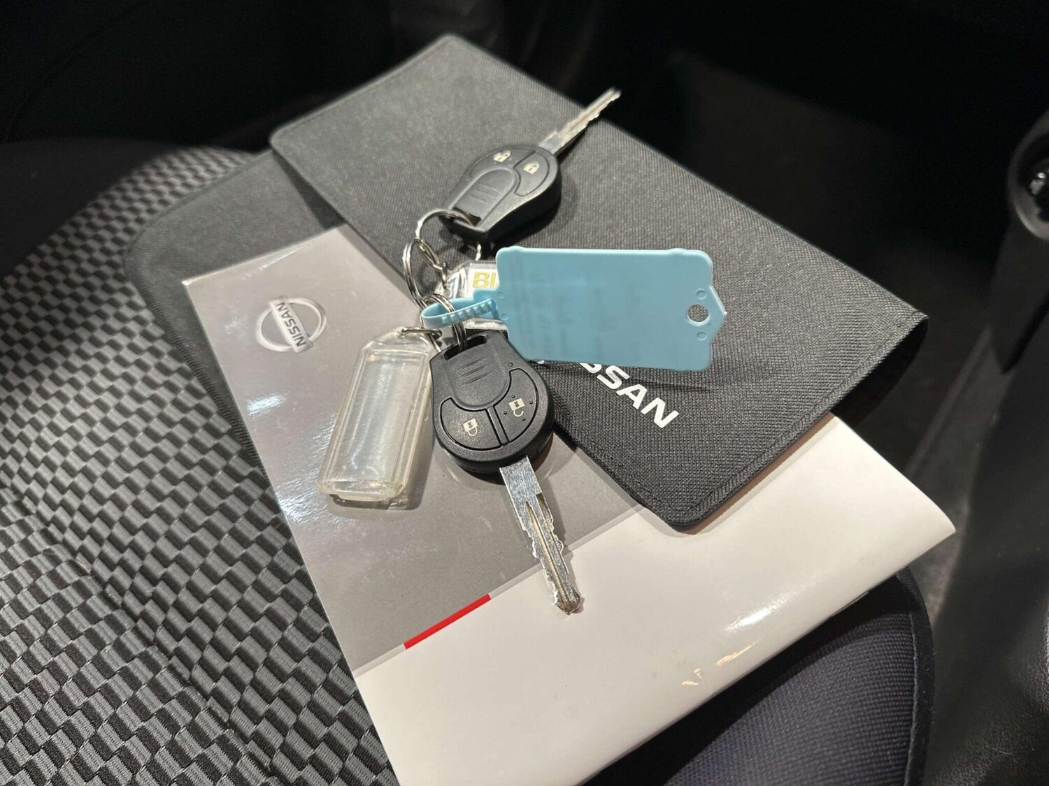 Used Nissan Micra for sale - 77940653: Photo 10