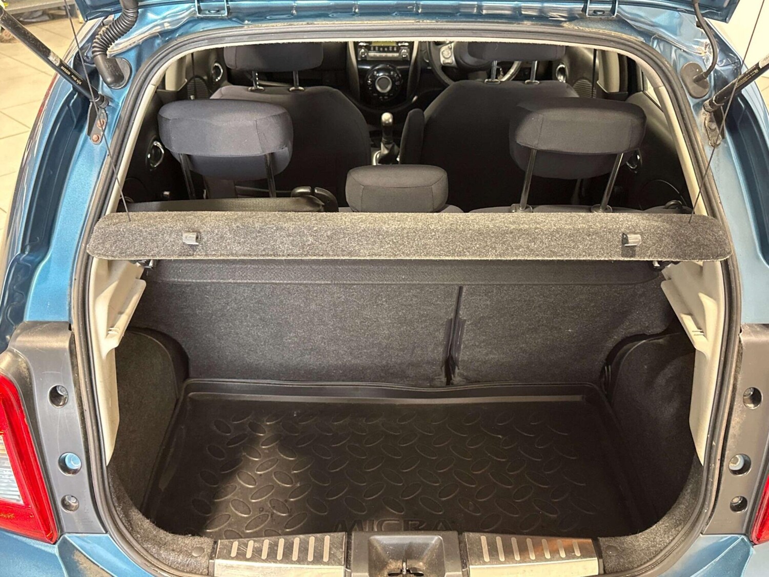 Used Nissan Micra for sale - 77940653: Photo 12