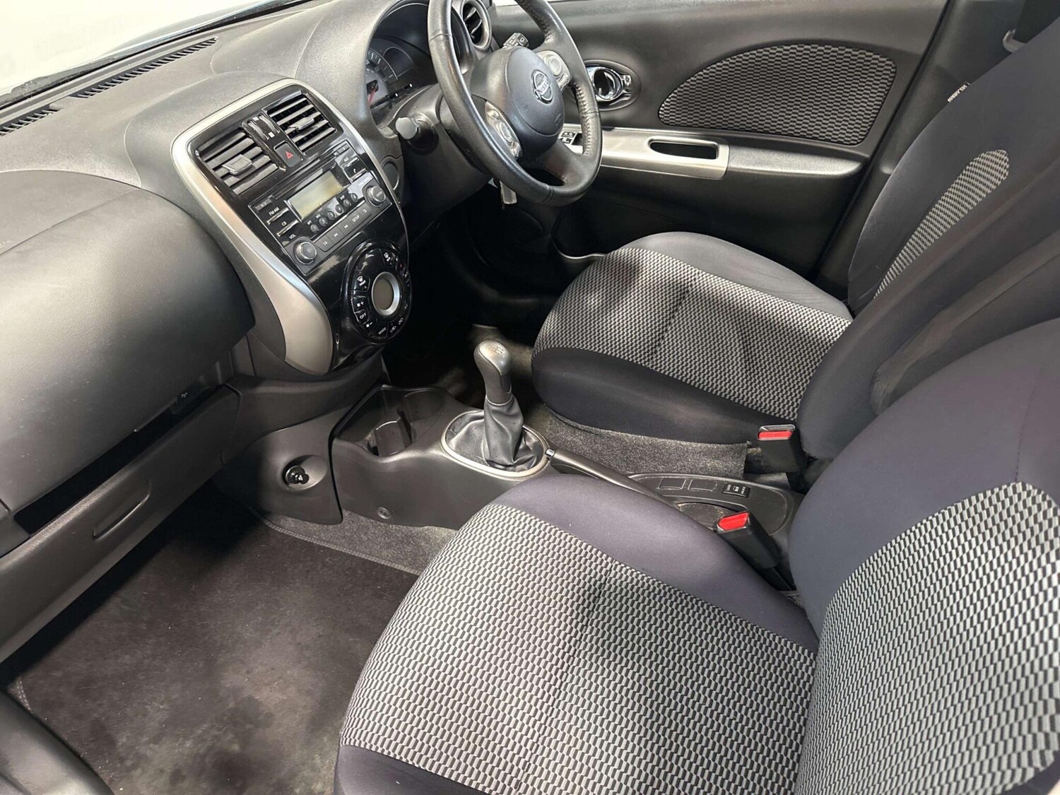 Used Nissan Micra for sale - 77940653: Photo 13