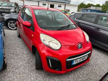 2013 (13) - 1.0i VTR Euro 5 3dr