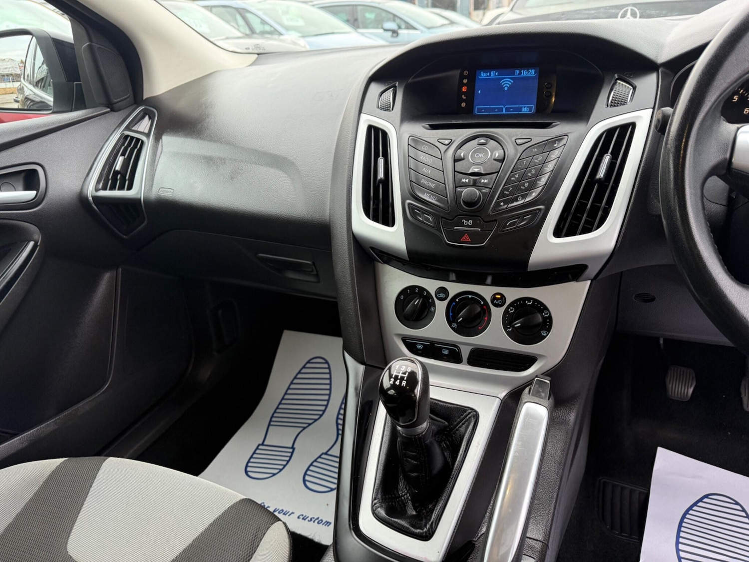 Used Ford Focus 2011 for sale - 76295337: Photo 13