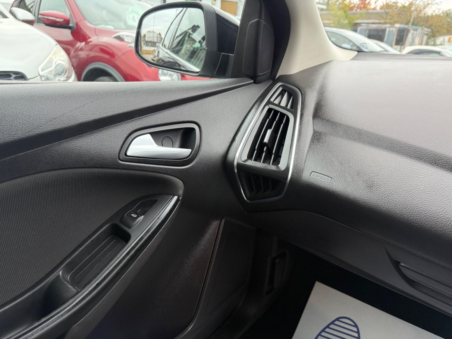 Used Ford Focus 2011 for sale - 76295337: Photo 23