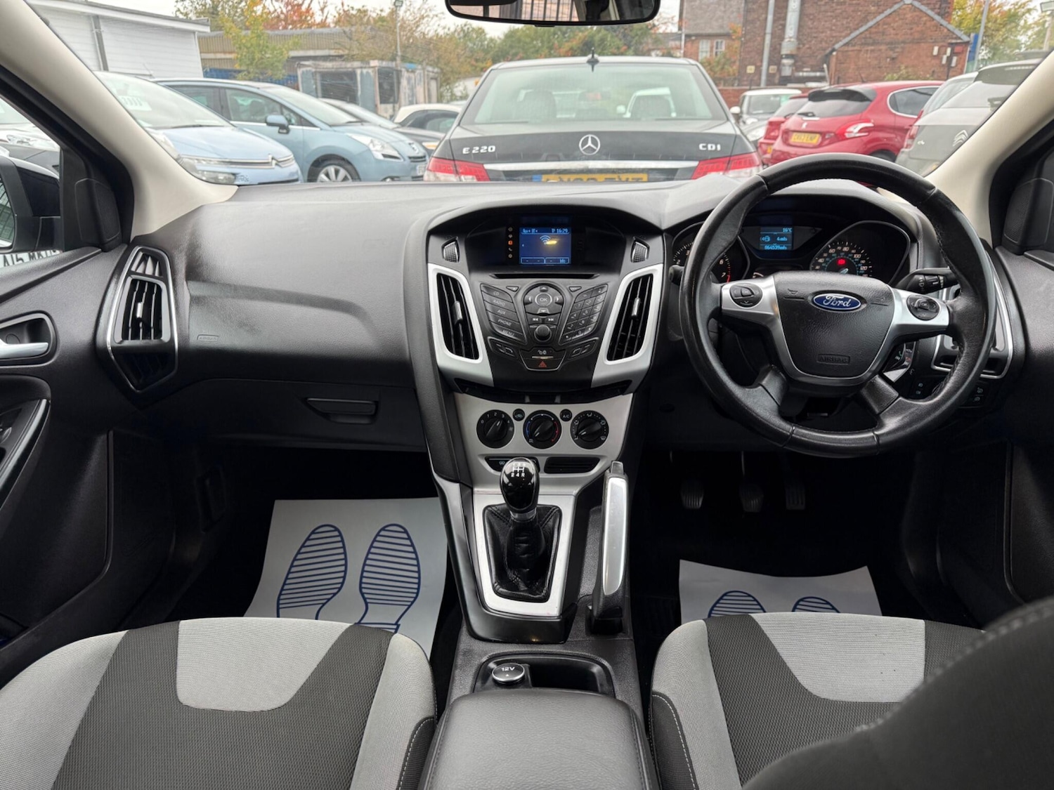 Used Ford Focus 2011 for sale - 76295337: Photo 5