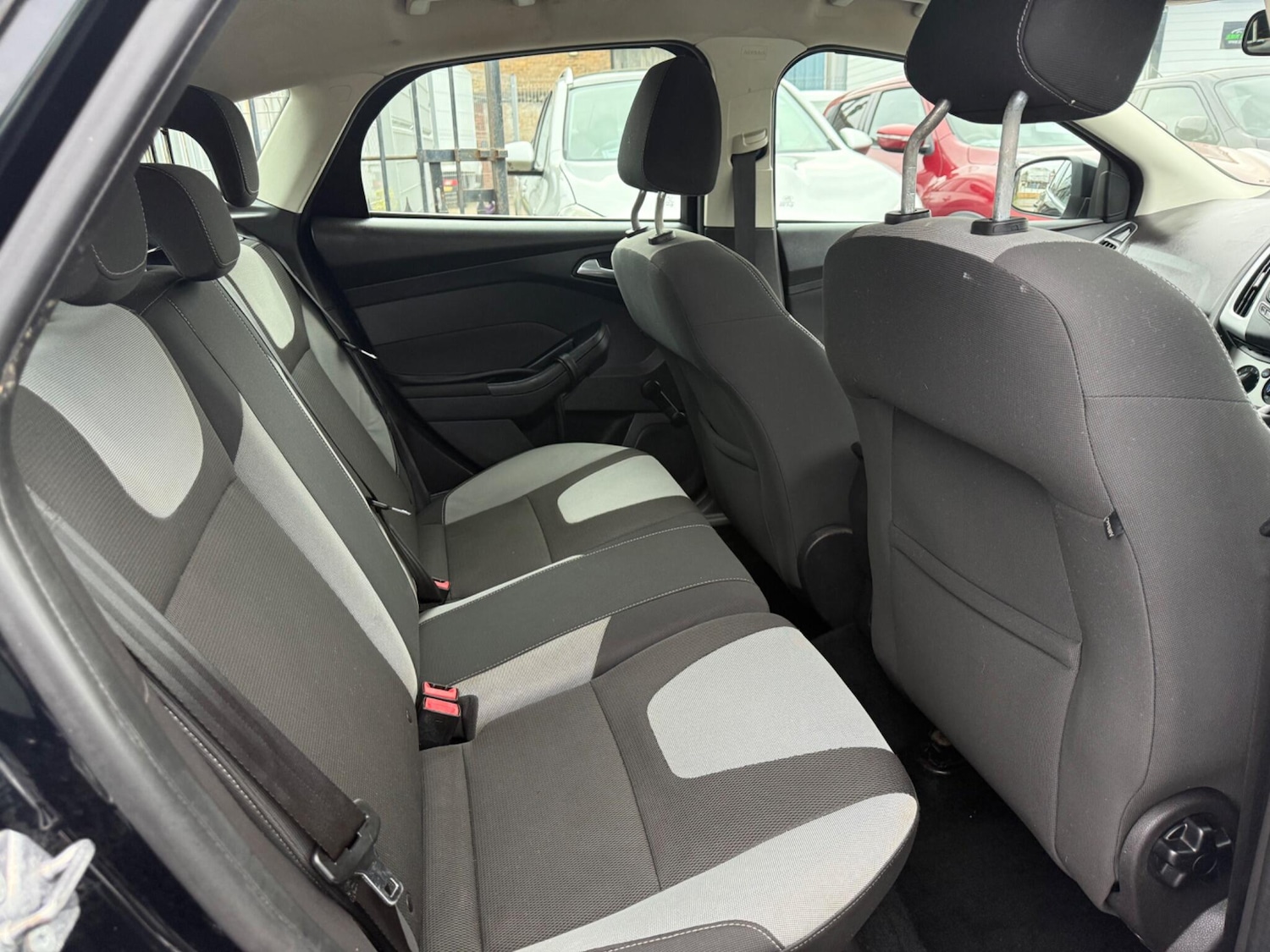 Used Ford Focus 2011 for sale - 76295337: Photo 7