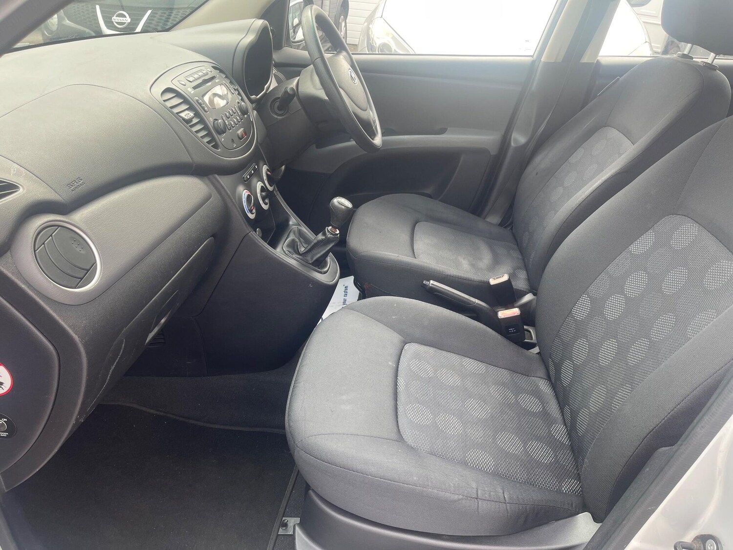 Used Hyundai i10 for sale - 77510232: Photo 11