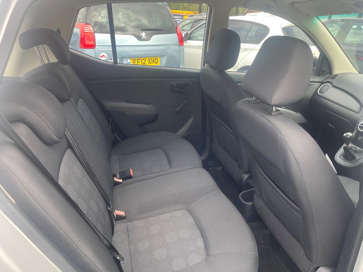 Used Hyundai i10 for sale - 77510232: Photo 13