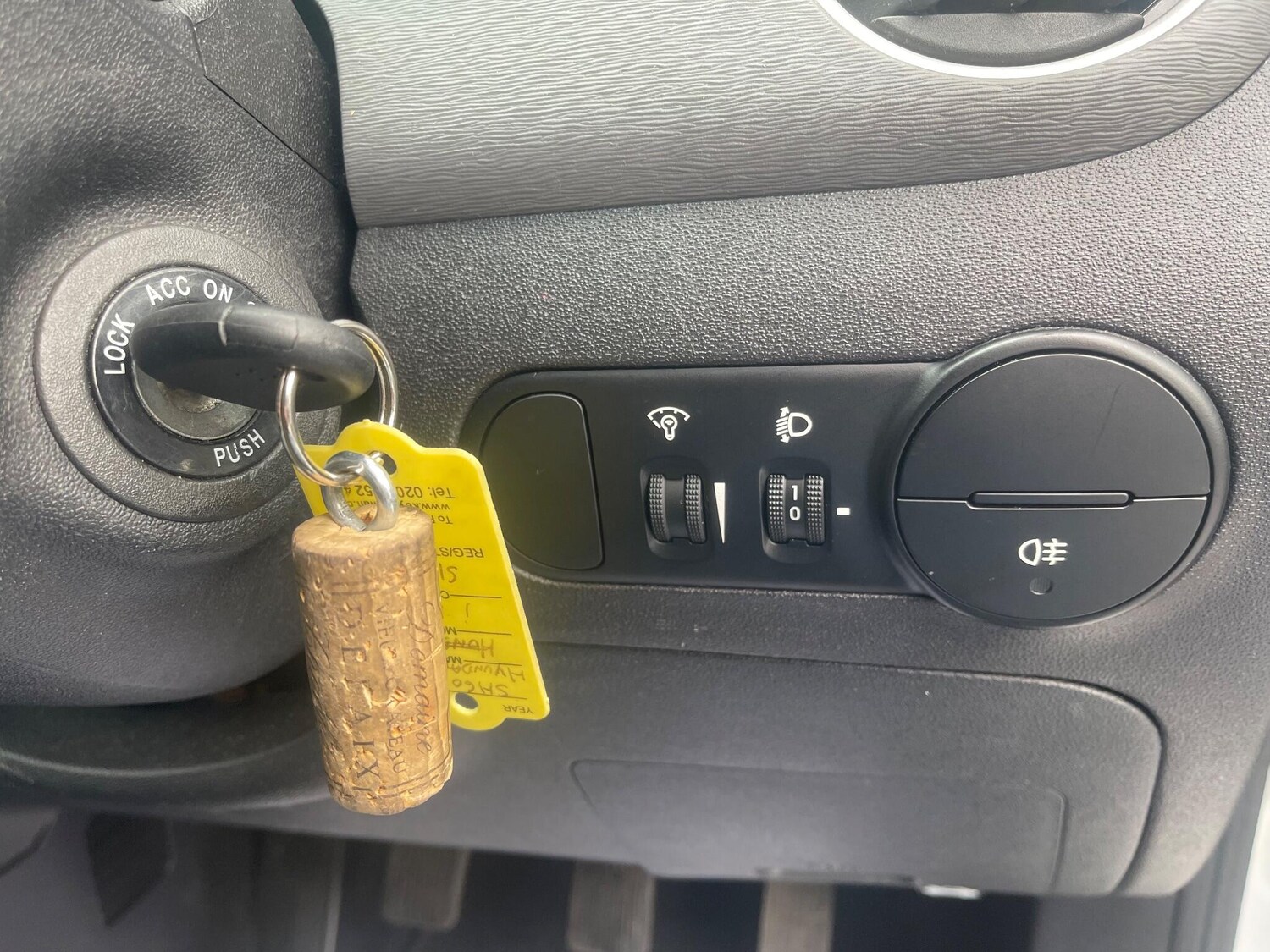 Used Hyundai i10 for sale - 77510232: Photo 19