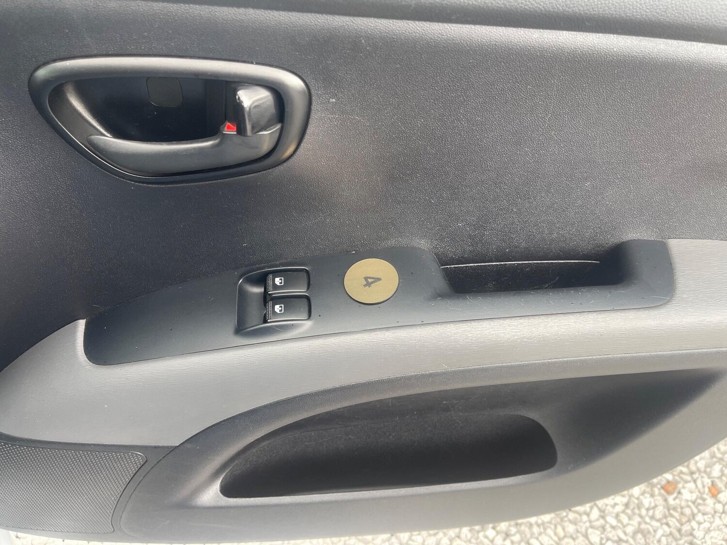 Used Hyundai i10 for sale - 77510232: Photo 22