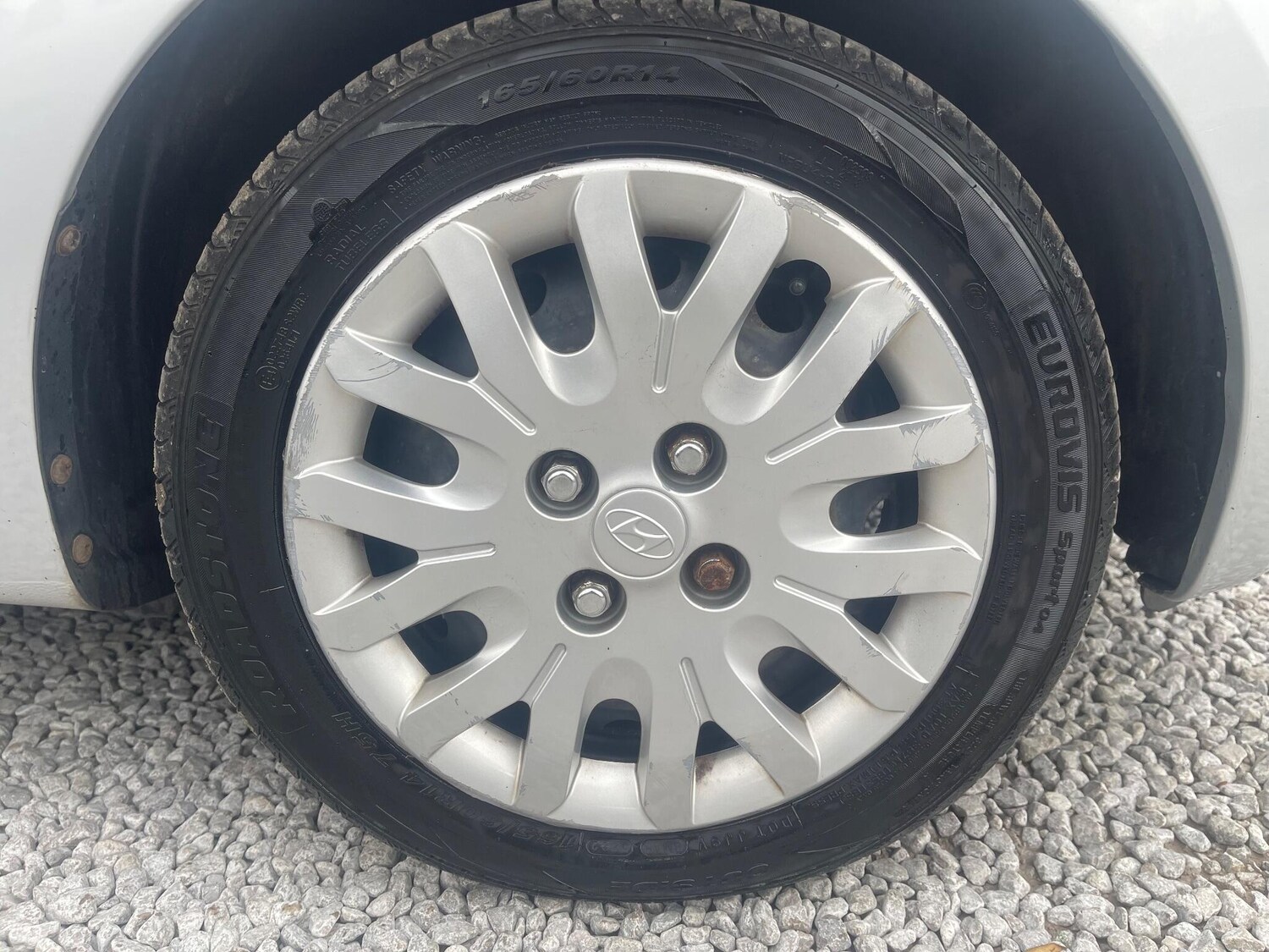 Used Hyundai i10 for sale - 77510232: Photo 26