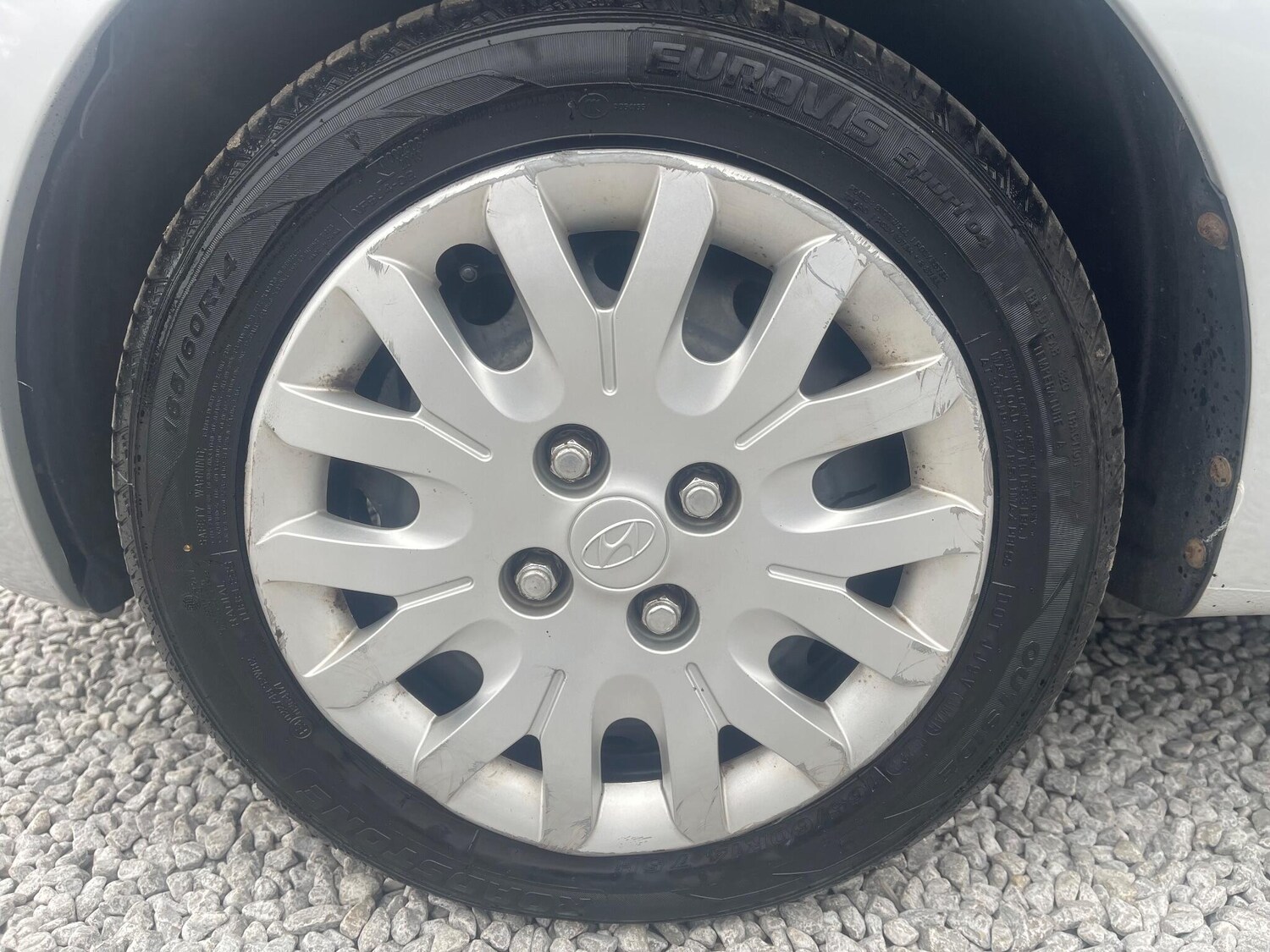 Used Hyundai i10 for sale - 77510232: Photo 28