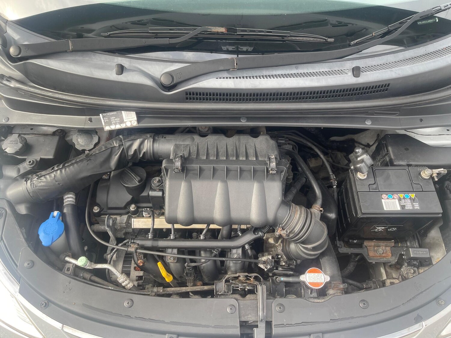 Used Hyundai i10 for sale - 77510232: Photo 31