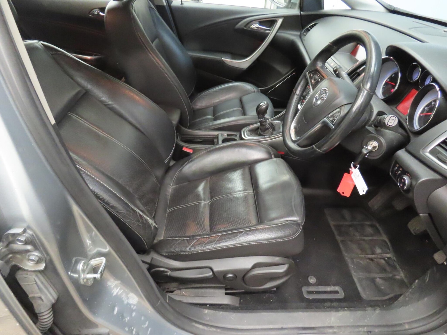 Used Vauxhall Astra for sale - 78115952: Photo 7