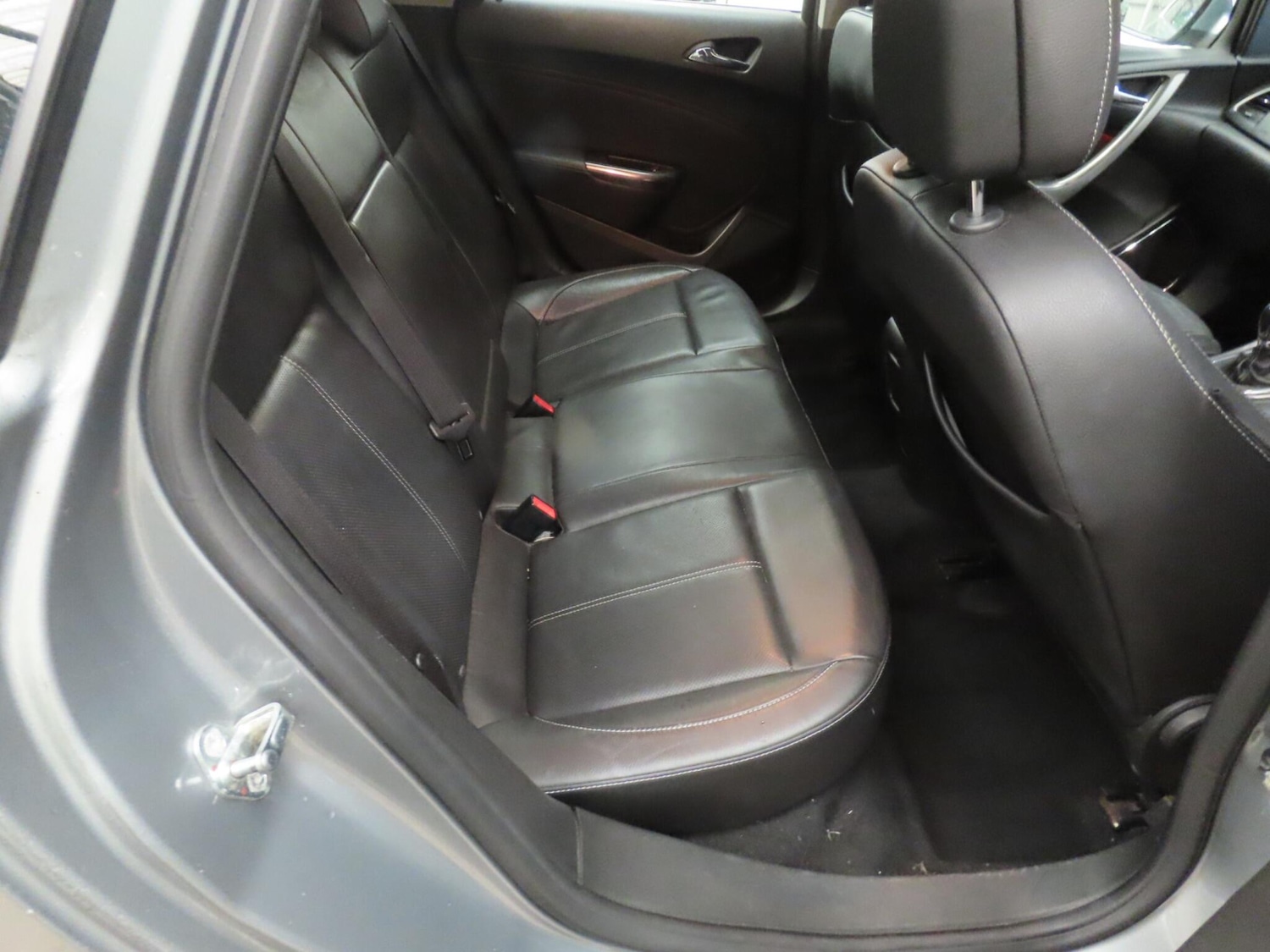 Used Vauxhall Astra for sale - 78115952: Photo 9