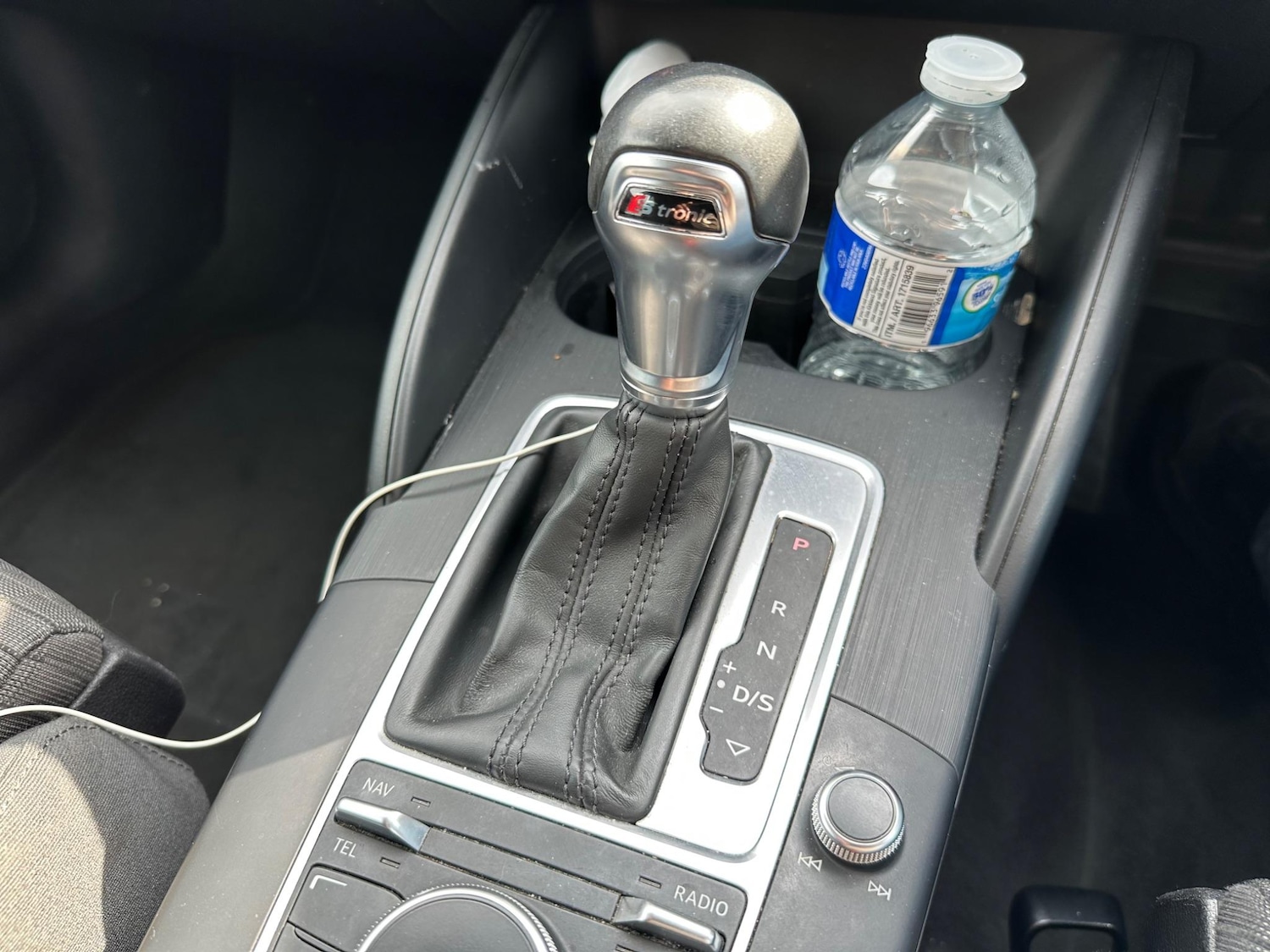Vehicle 13