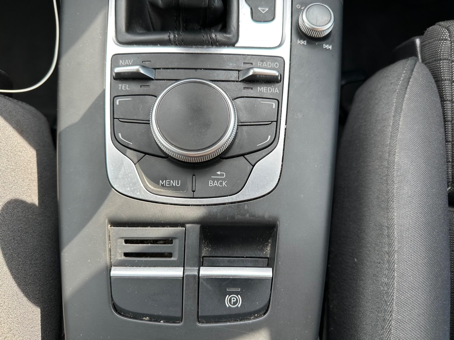 Vehicle 15