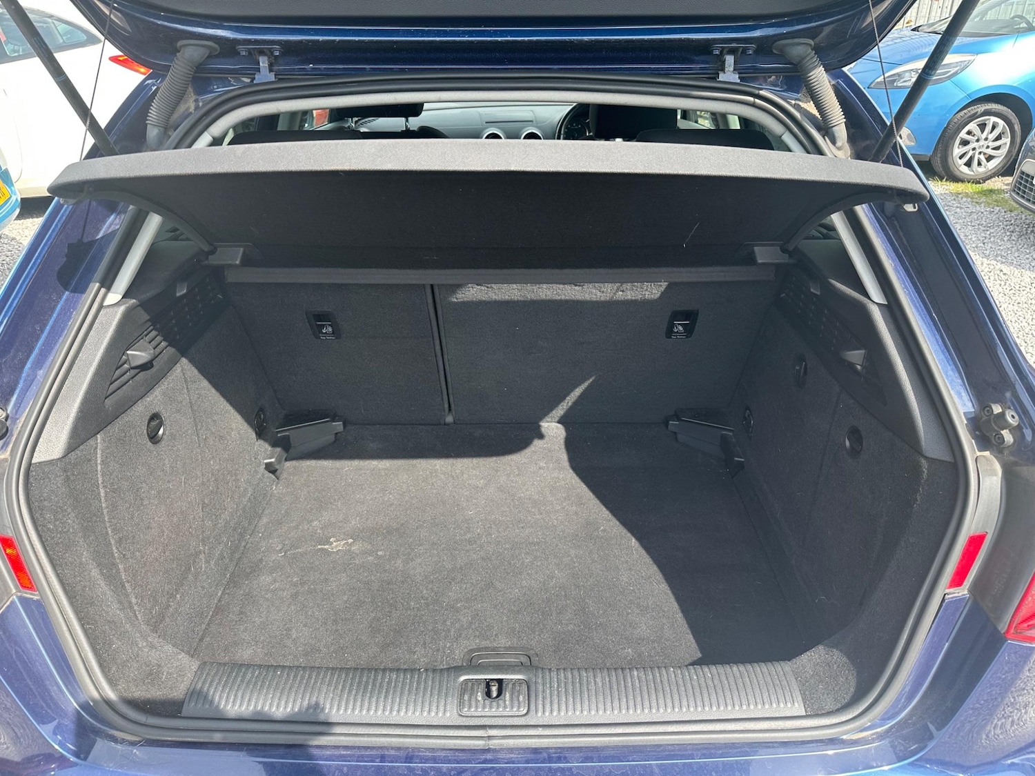 Vehicle 23