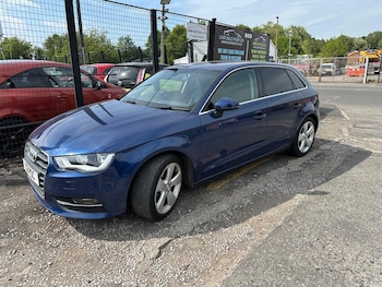 Used Audi A3 2016 for sale - 75431182: Photo