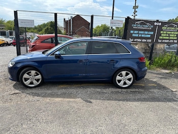 Used Audi A3 2016 for sale - 75431182: Photo