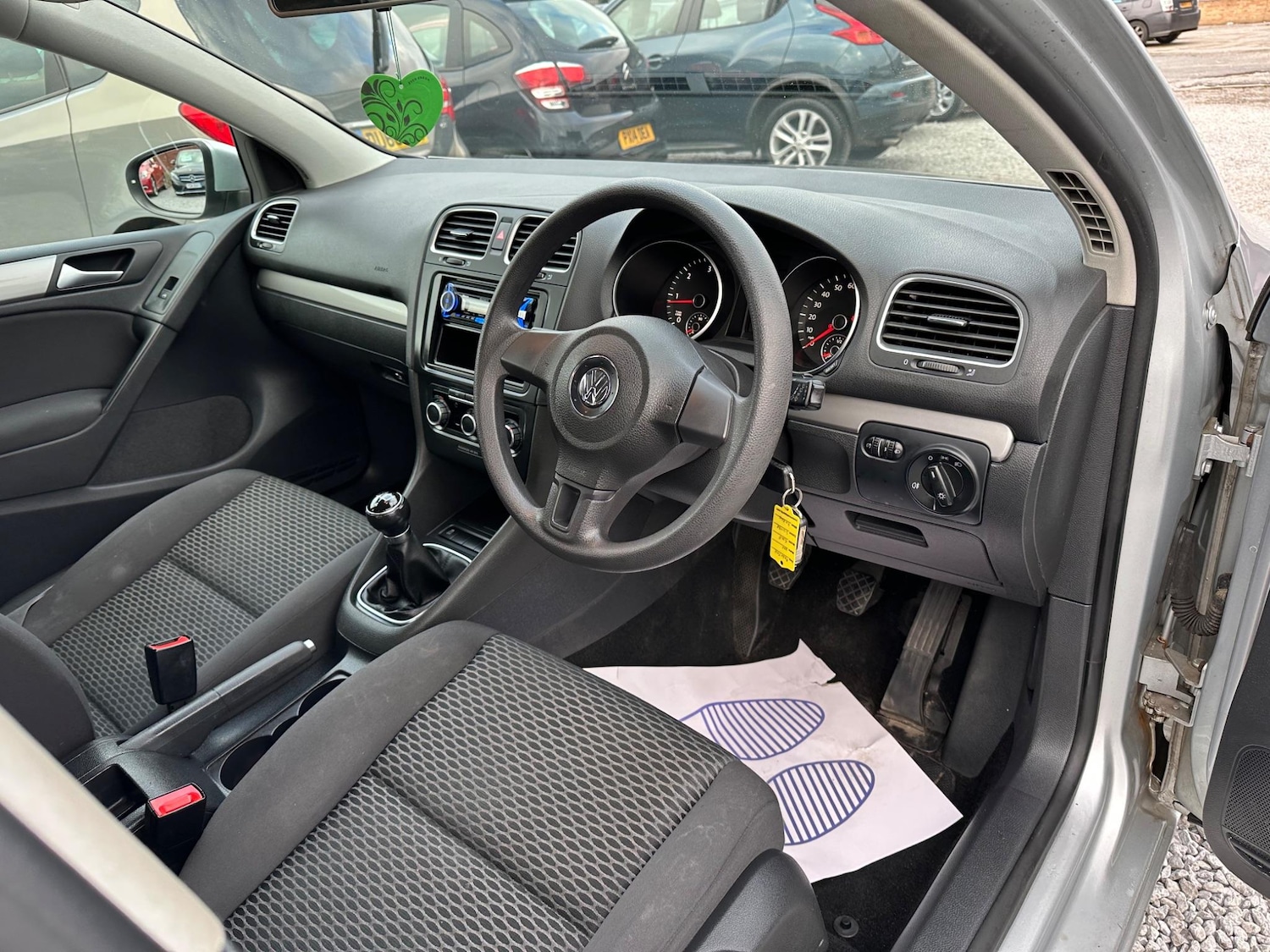 Vehicle 11