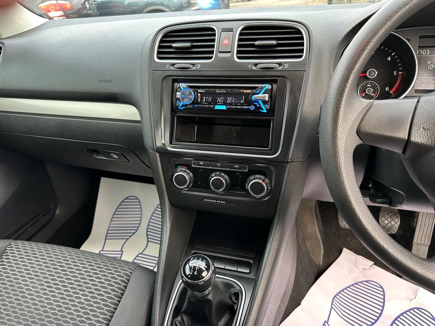 Vehicle 17
