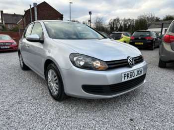 2010 (60) - 1.6 TDI S Euro 5 5dr