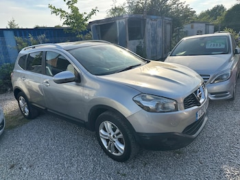 (10) - 1.5 dCi n-tec 2WD Euro 4 5dr