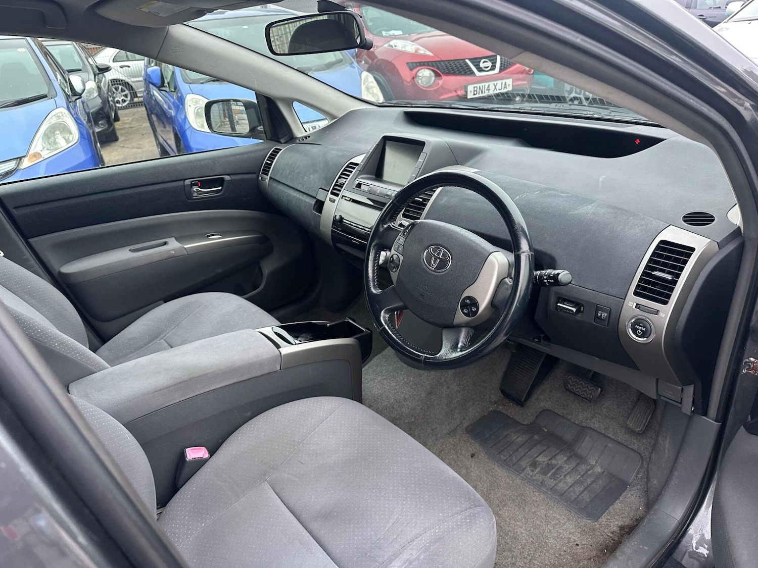 Used Toyota Prius for sale - 78116440: Photo 10