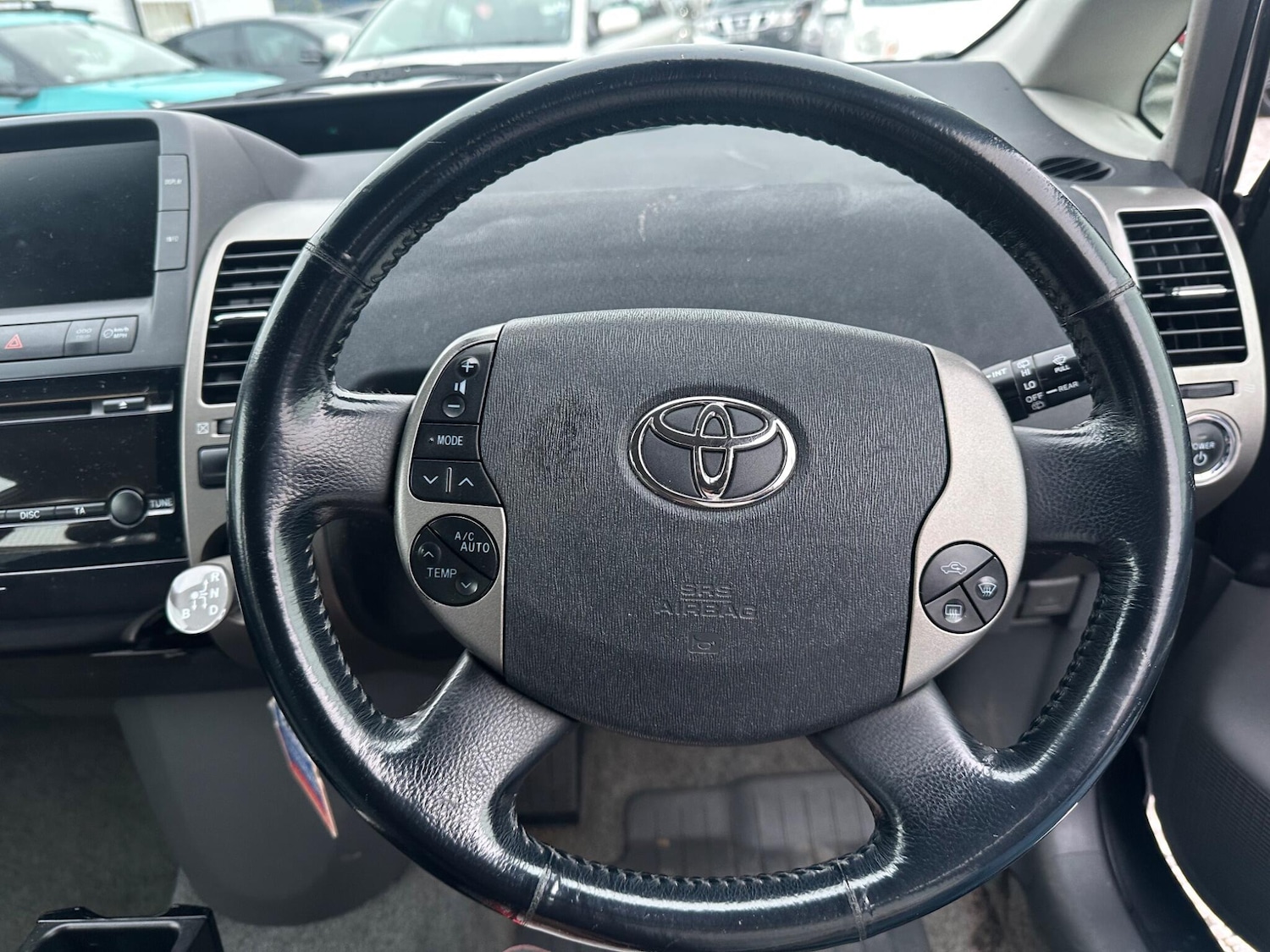 Used Toyota Prius for sale - 78116440: Photo 11