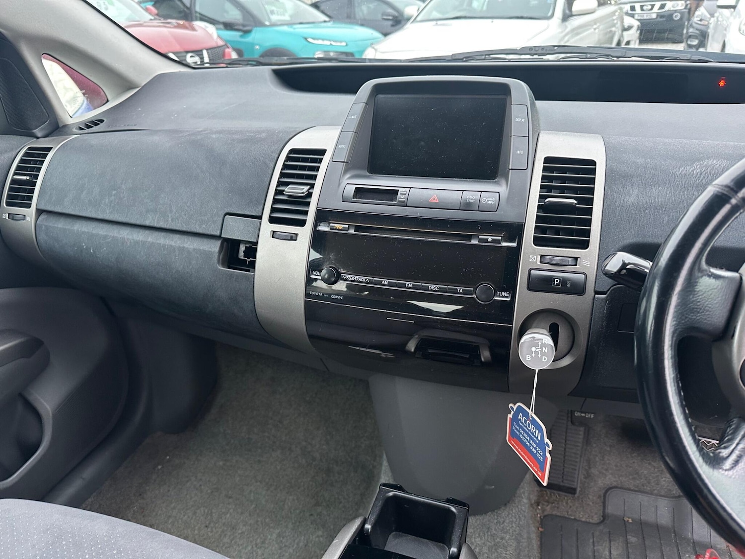 Used Toyota Prius for sale - 78116440: Photo 12