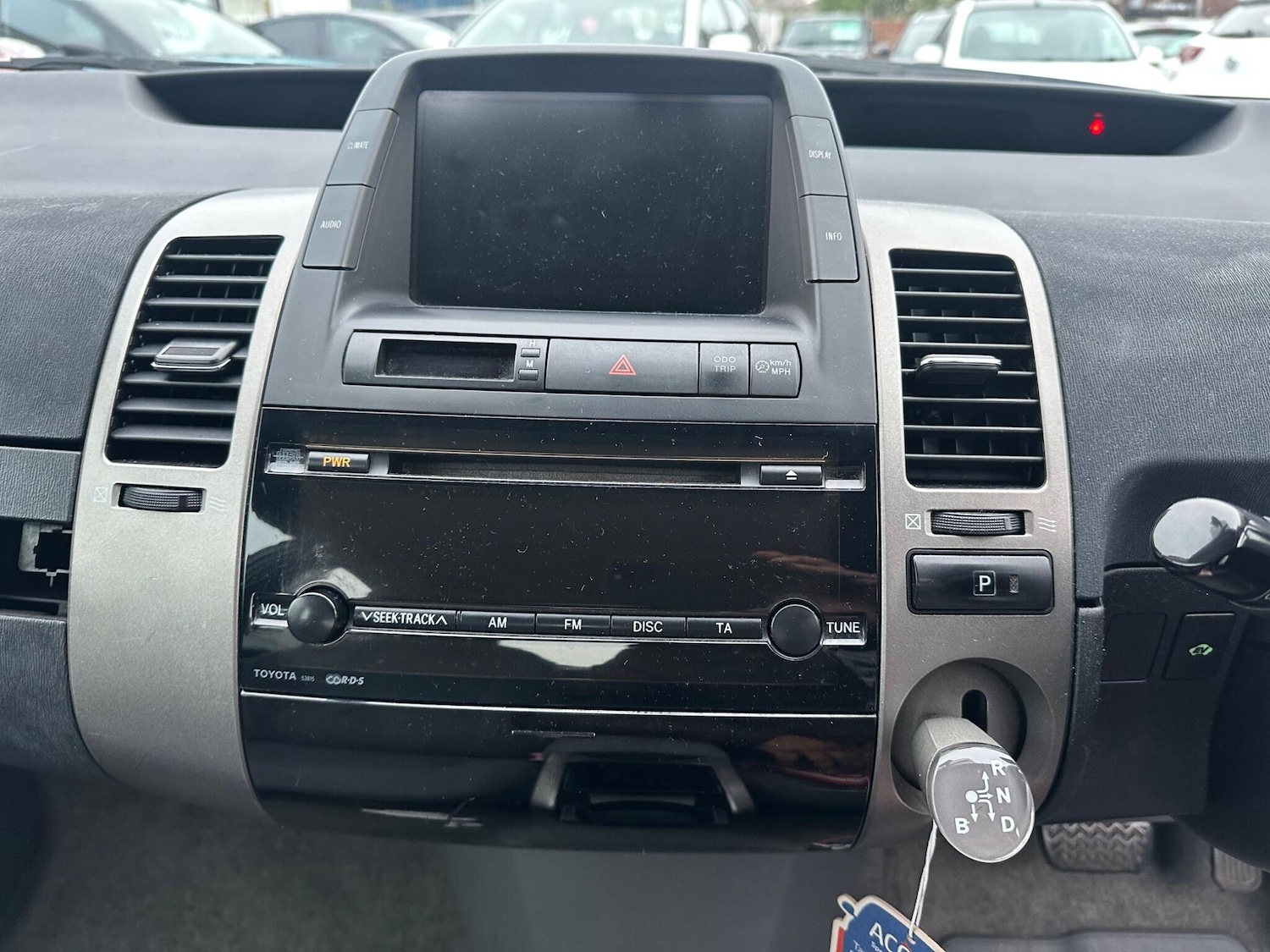 Used Toyota Prius for sale - 78116440: Photo 13