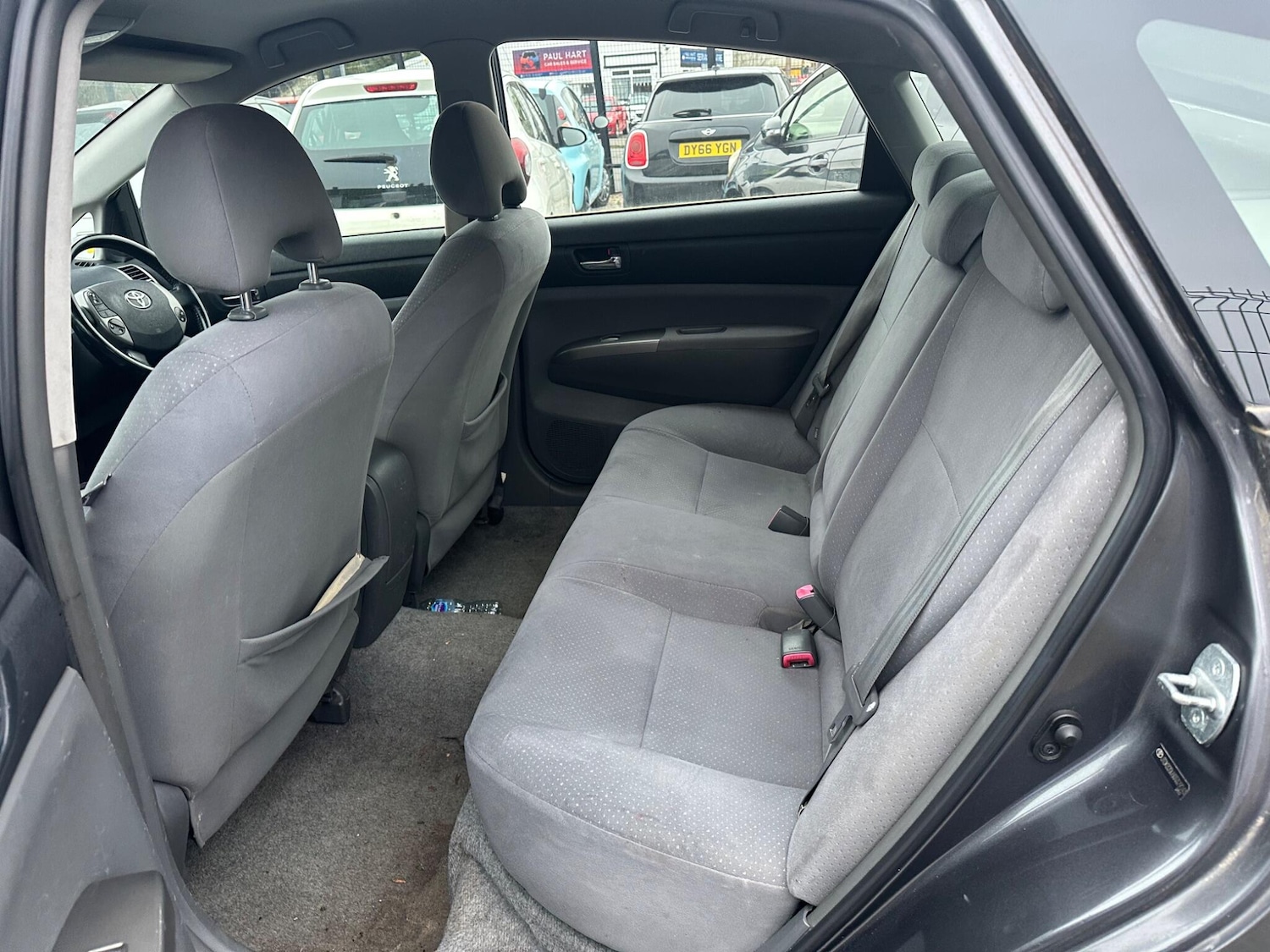 Used Toyota Prius for sale - 78116440: Photo 14