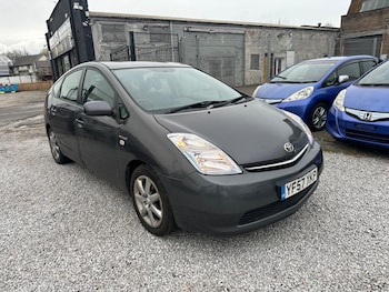 Used Toyota Prius 2007 for sale - 78116440: Photo