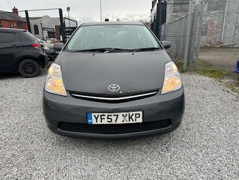 Used Toyota Prius 2007 for sale - 78116440: Photo