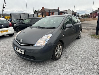 Used Toyota Prius 2007 for sale - 78116440: Photo