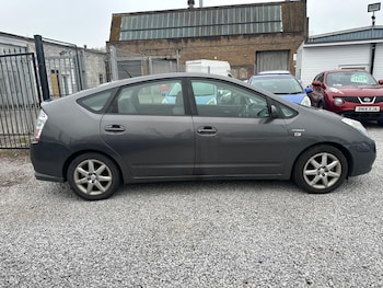 Used Toyota Prius 2007 for sale - 78116440: Photo