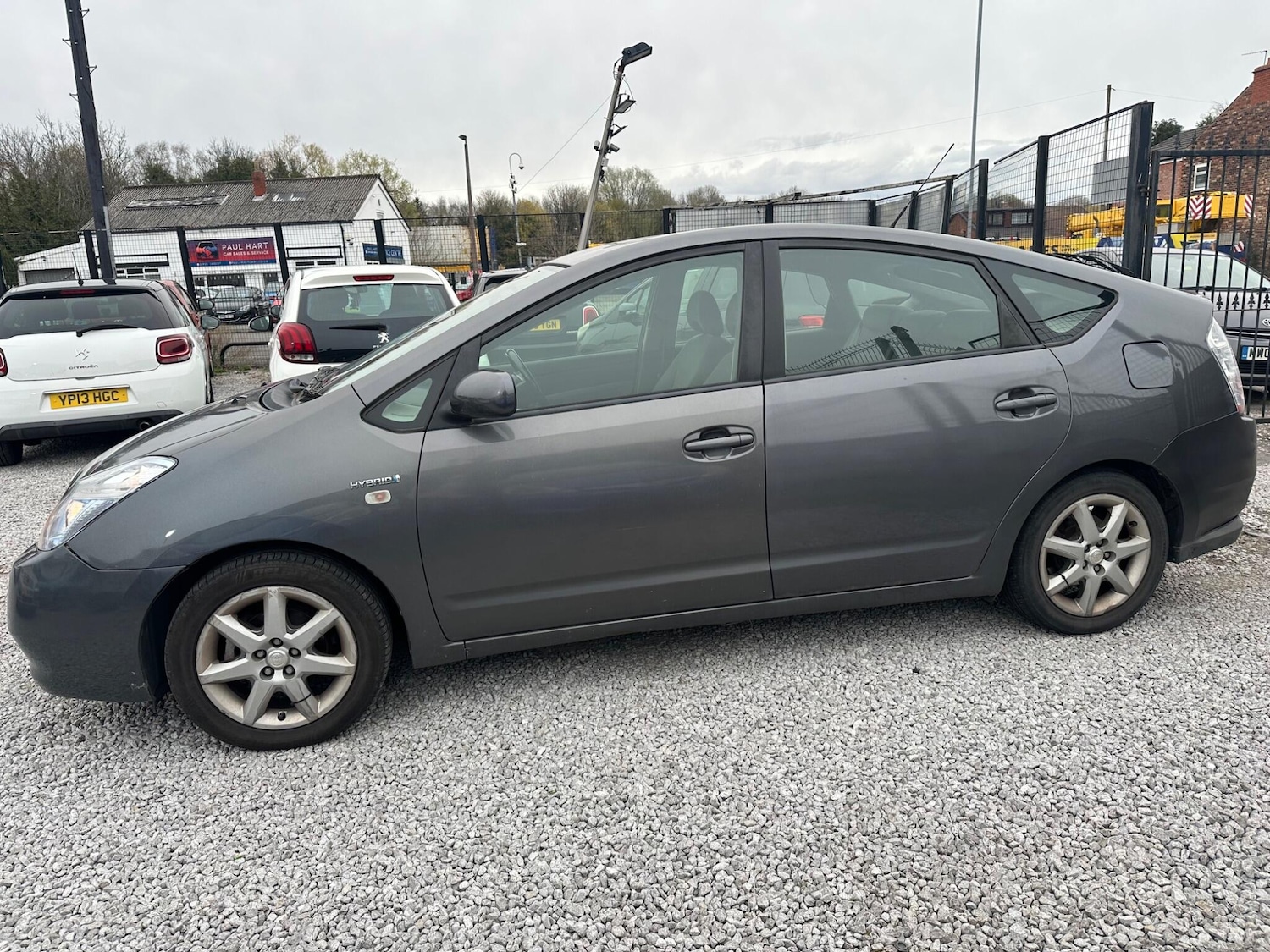 Used Toyota Prius for sale - 78116440: Photo 5