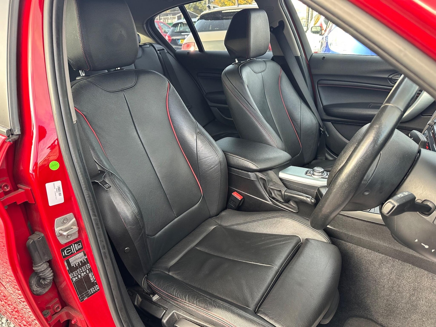 Used BMW 1 Series 2015 for sale - 76446626: Photo 13