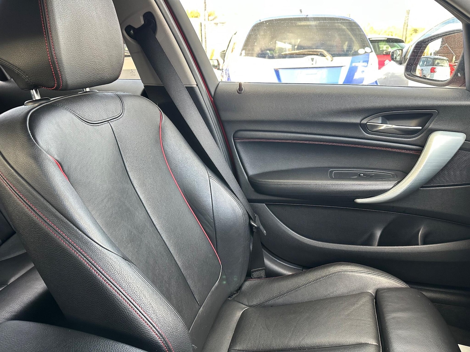 Used BMW 1 Series 2015 for sale - 76446626: Photo 14