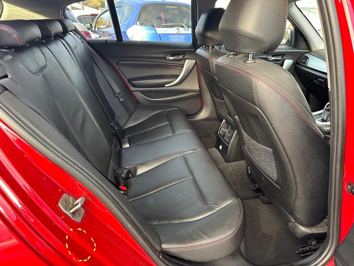 Used BMW 1 Series 2015 for sale - 76446626: Photo 15