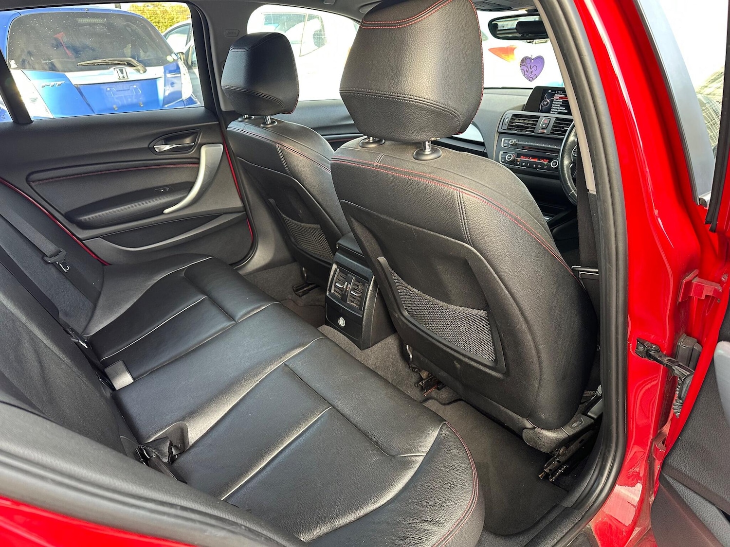 Used BMW 1 Series 2015 for sale - 76446626: Photo 16