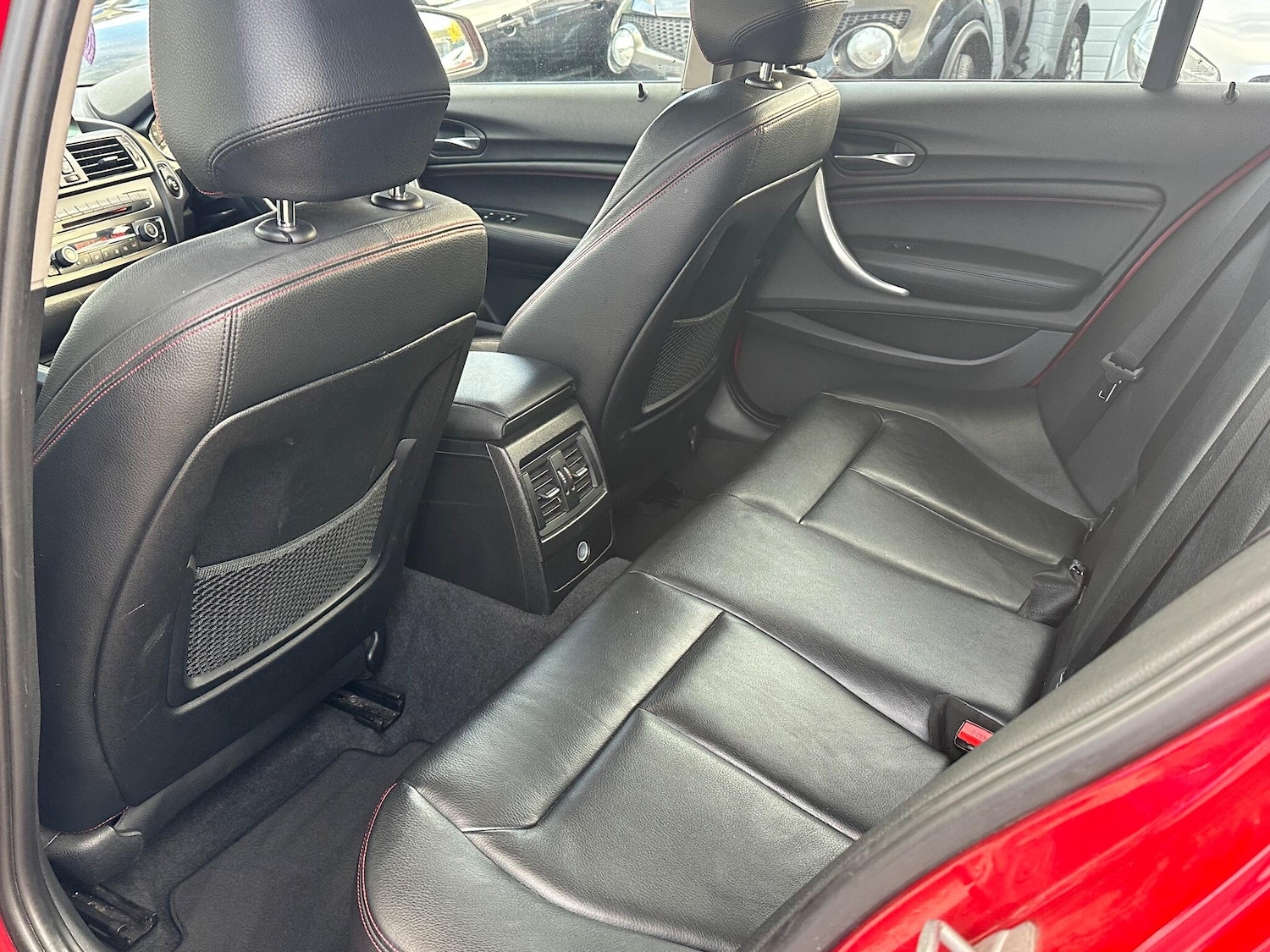 Used BMW 1 Series 2015 for sale - 76446626: Photo 17