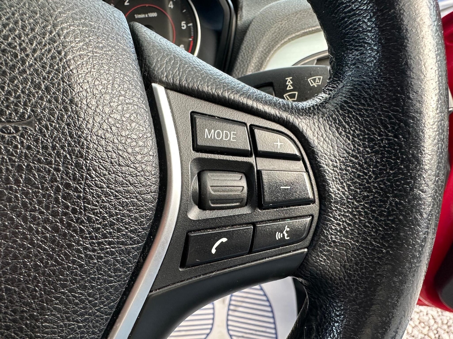 Used BMW 1 Series 2015 for sale - 76446626: Photo 21